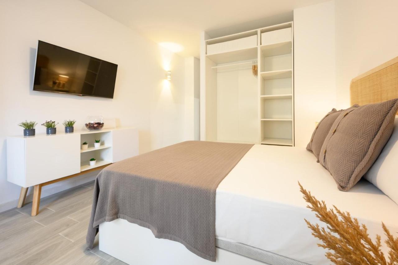 Ferienwohnung Ramon Y Cajal By 10Tosea Fuengirola Exterior foto