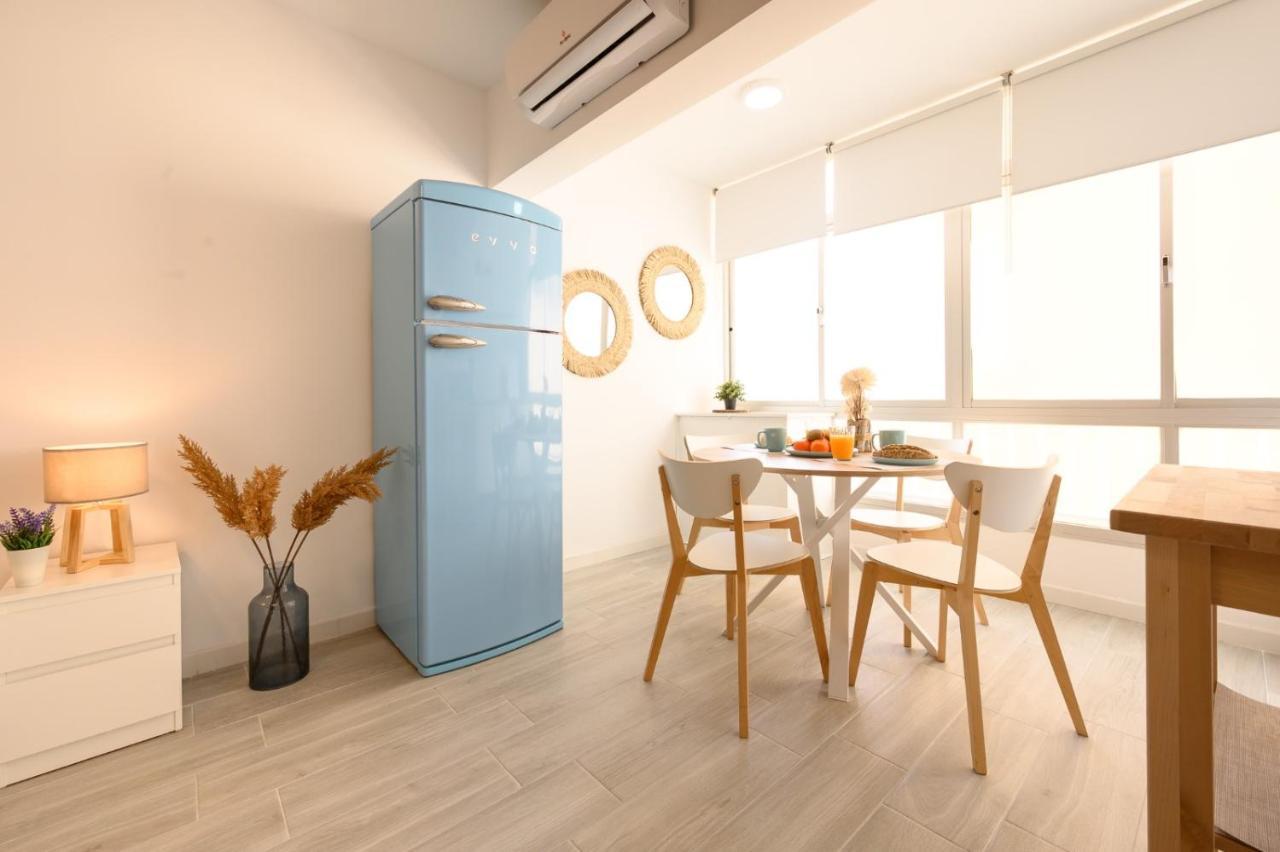Ferienwohnung Ramon Y Cajal By 10Tosea Fuengirola Exterior foto