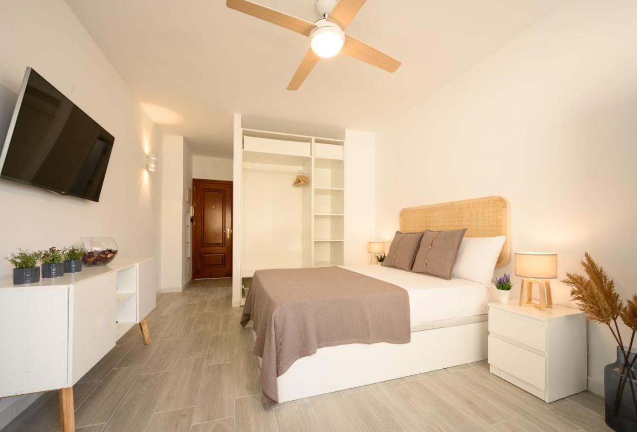 Ferienwohnung Ramon Y Cajal By 10Tosea Fuengirola Exterior foto