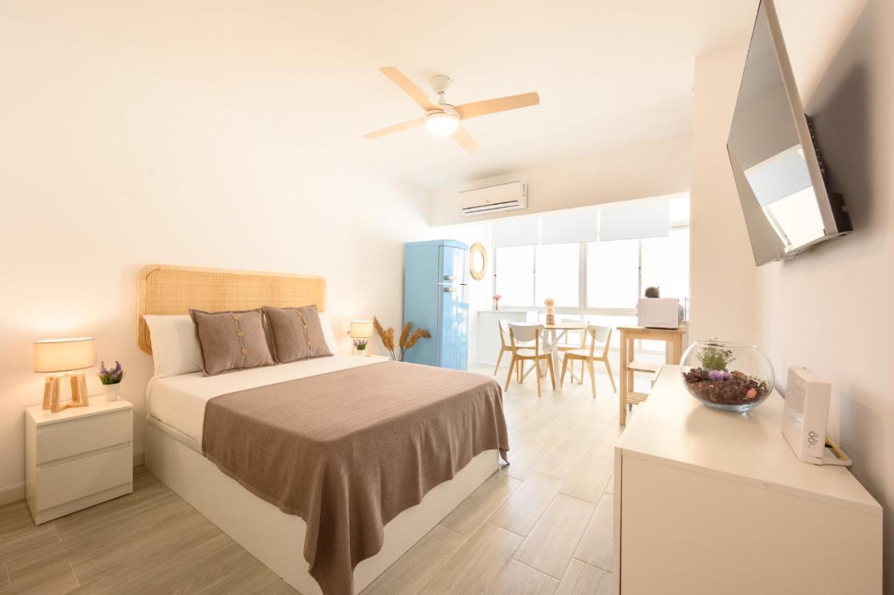 Ferienwohnung Ramon Y Cajal By 10Tosea Fuengirola Exterior foto